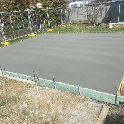 Earthworks and Fencing-03
